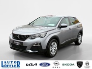 Peugeot 3008 2019
