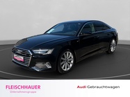 Audi A6 2023