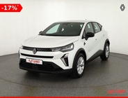 Renault Captur 2025