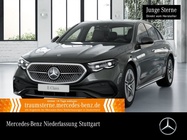 Mercedes-Benz E-Class 2025