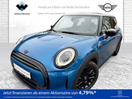 MINI Cooper 2023