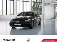 Mercedes-Benz C-Class 2025