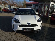 Toyota Yaris 2022