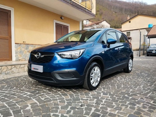 Opel Other 2020