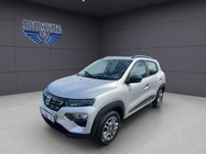 Dacia Spring 2021
