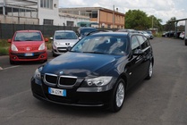 BMW 3 Series 2008