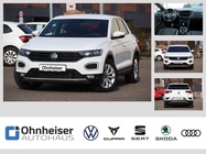 Volkswagen T-Roc 2020