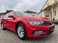Volkswagen Passat 2023