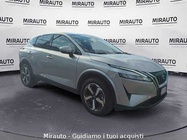 Nissan Qashqai 2023