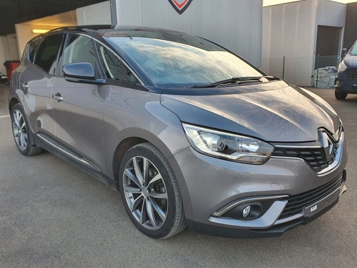 Renault Scenic 2020