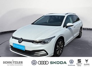 Volkswagen Golf 2024