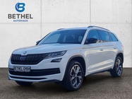 Skoda Kodiaq 2020