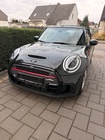 MINI Cabrio 2021
