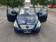 Mercedes-Benz B-Class 2006
