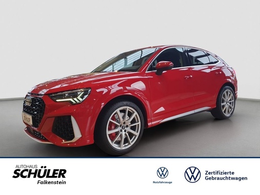 Audi RSQ3 2021