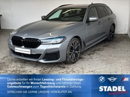 BMW 5 Series 2023