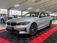 BMW 3 Series 2020