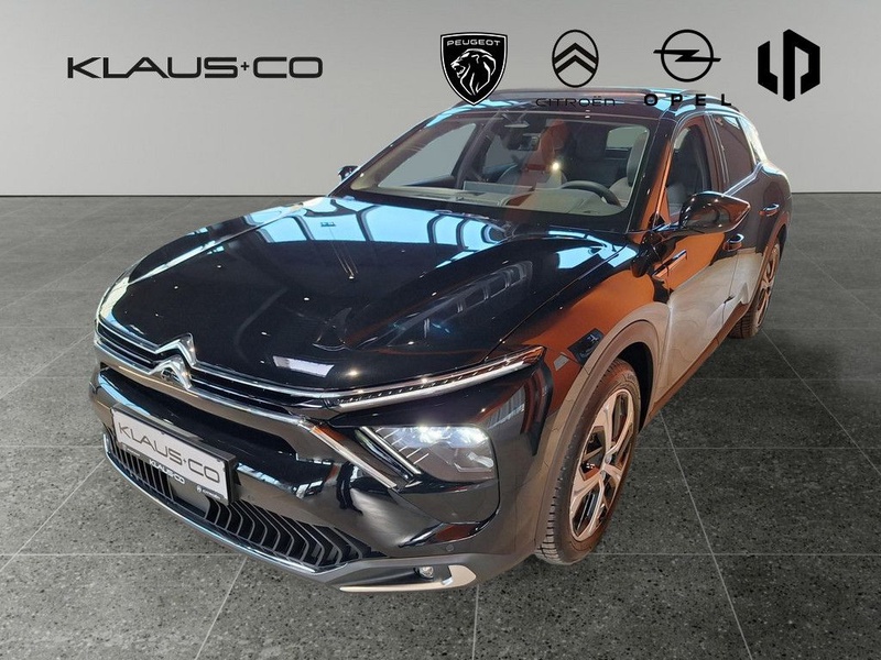 Citroen C5
