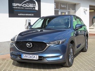 Mazda CX-5 2019
