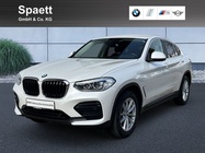 BMW X4 2021