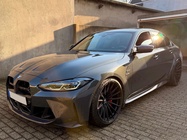 BMW M3 2024