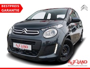 Citroen C1 2020