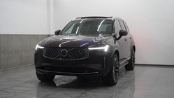 Volvo XC90 2024