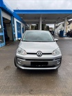 Volkswagen up! 2019