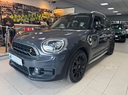MINI Countryman 2019