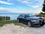 Audi A4 2017