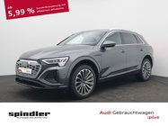 Audi Q8 e-tron 2024