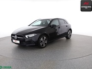 Mercedes-Benz A-Class 2022