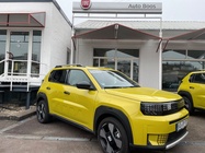 Fiat Grande Panda 2025