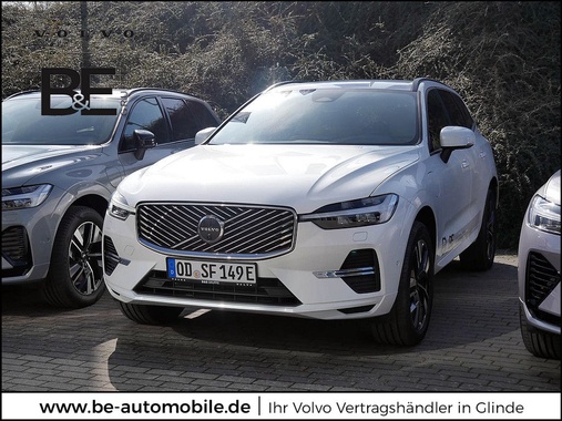 Volvo XC60 2025