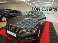Volkswagen Passat 2019