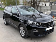 Peugeot 5008 2020
