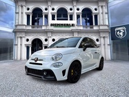 Abarth 695 2024