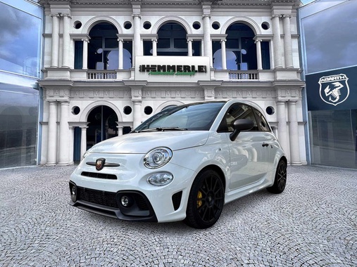 Abarth 695 2024