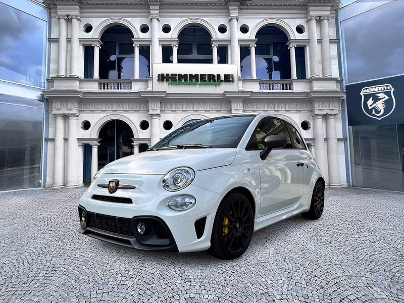 Abarth 695