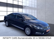 Volkswagen Passat 2013