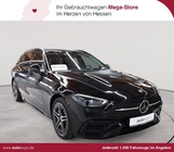 Mercedes-Benz C-Class 2023