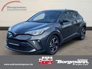 Toyota C-HR 2023
