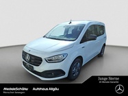 Mercedes-Benz eCitan 2025