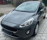 Ford Fiesta 2019