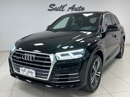 Audi Q5 2019