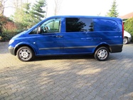 Mercedes-Benz Vito 2009