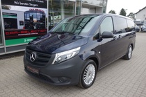Mercedes-Benz Vito 2021