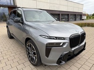 BMW X7 2023