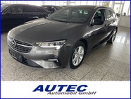 Opel Insignia 2022
