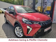 Mitsubishi ASX 2025